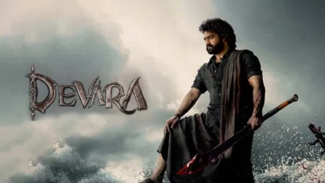 Devara Movie : ప్రీ సేల్స్ లో 'దేవర' హవా.. అప్పుడే అన్ని లక్షల టికెట్లు అమ్ముడయ్యాయా?