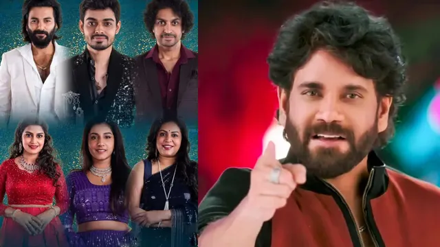 Bigg Boss 8 Telugu : బిగ్ బాస్- 8 లో ఫస్ట్ వీక్ ఎలిమినేట్ అయ్యేది ఆమేనా?