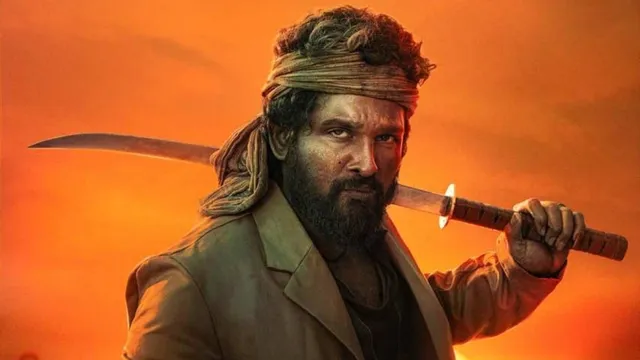 Pushpa 2 OTT Rights : రికార్డు ధర పలికిన 'పుష్ప 2' ఓటీటీ రైట్స్.. వామ్మో.. అన్ని వందల కోట్లా?