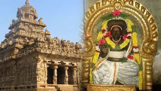 Ganesh Chathurthi 2024: మానవ ముఖంతో వినాయకుడి విగ్రహం ఉన్నఏకైక ఆలయం.. వివరాలివే! 