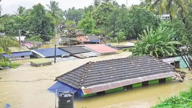 House Insurance Claim: వరదల్లో ఇల్లు డ్యామేజ్ అయిందా.. ఇన్సూరెన్స్ ఉందా? ఇలా క్లెయిమ్ చేసుకోండి. 
