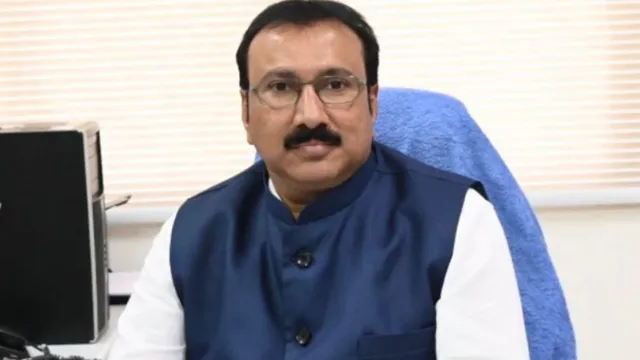 Teachers' Day 2024: వడ్డాణం శ్రీనివాస్ కు బెస్ట్ టీచర్ అవార్డు