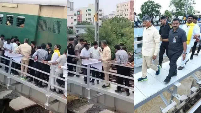 మీ డేర్ సూపర్ సార్.. సోషల్ మీడియాలో చంద్రబాబుపై ప్రశంసల వర్షం!