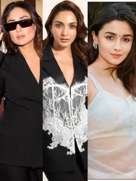 ఇండియాలో అత్యధిక ట్యాక్స్ చెల్లిస్తున్న హీరోయిన్స్ వీళ్ళే!