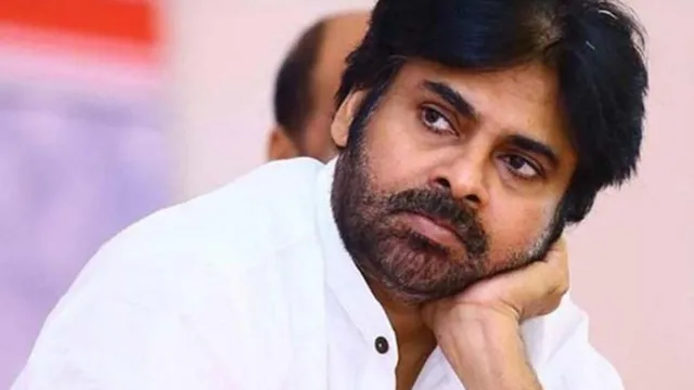 Pawan: డిప్యూటీ సీఎం పవన్ కళ్యాణ్‌కు అస్వస్థత..!