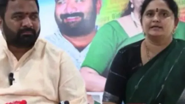 Eluru: ఏలూరులో వైసీపీకి మరో ఎదురు దెబ్బ!