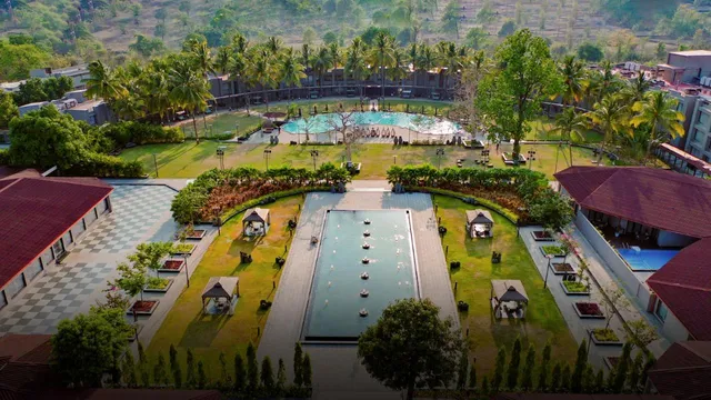 New General Manager of Business Development at Treat Resort Silvassa
