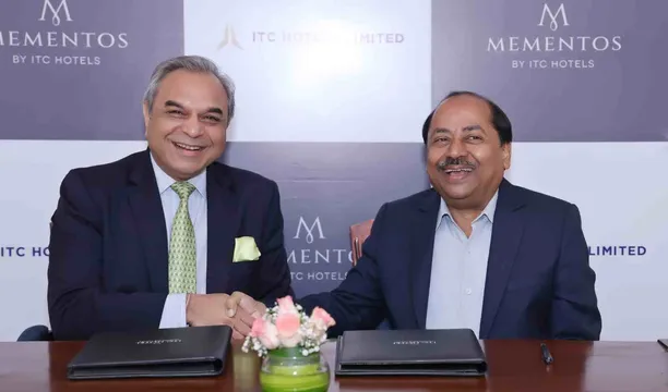 ITC Hotels Adds Siliguri To Its Luxury Portfolio In West Bengal