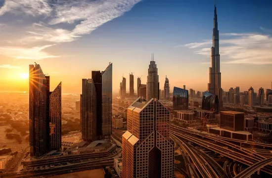 International Traveller Spend in the UAE to Reach a Record AED 228BN This Year