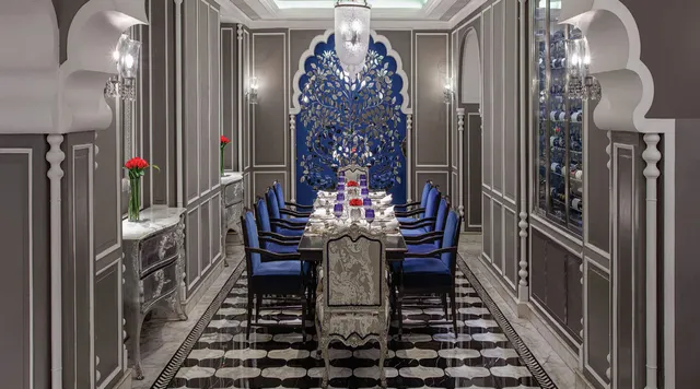 ITC Hotels Welcomes Welcomhotel in Hyderabad