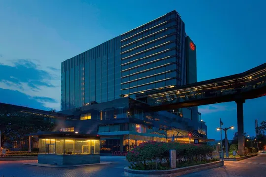 Sheraton Grand Bangalore Appoints New Executive Sous Chef