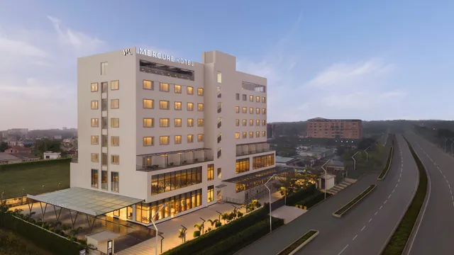 Mercure Lucknow Gomti Nagar Appoints New Talent & Culture Manager
