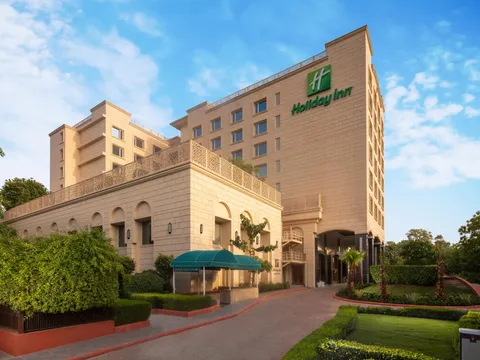 Pradipt Sinha Appointed as General Manager at Holiday Inn Agra