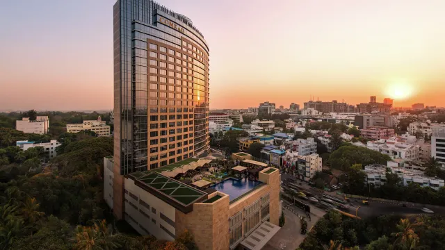 Conrad Bengaluru Announces Two Key Appointments