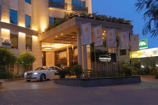 MRG Group Elevates Narahari Rao to CEO