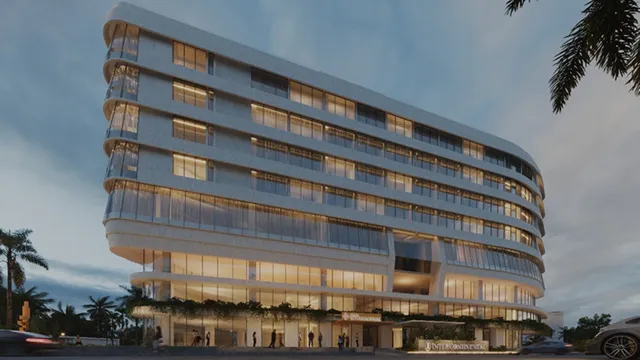IHG Hotels & Resorts To Bring Its InterContinental Brand To Ecuador