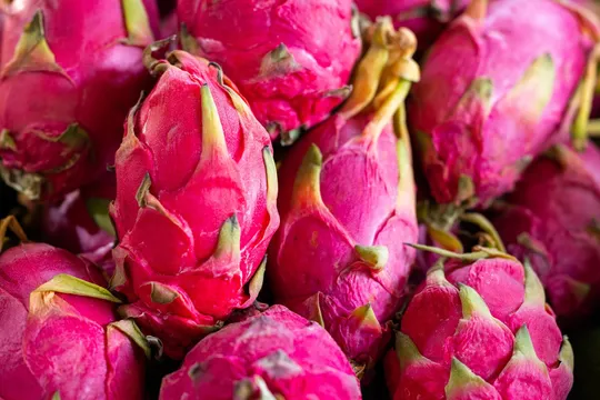 dragon-fruits