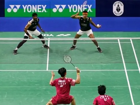 india open 2026