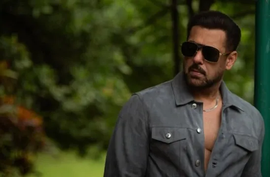 Salman Khan