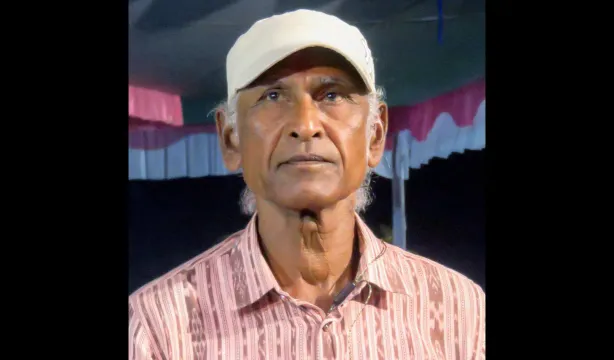 Jitendra Haripal