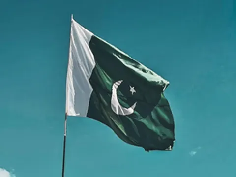 Pakistan