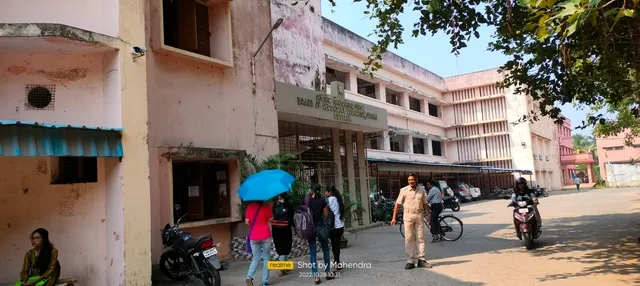 Board of Secondary Education Odisha