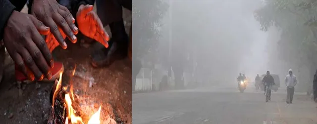 Twin Cities to shiver in winter for 7 days