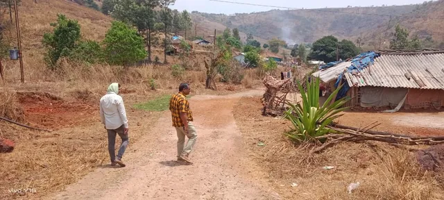 Village: ୧୧ ଗାଁ ମୌଳିକ ସୁବିଧାରୁ ବଞ୍ଚିତ: ଅଧିଗ୍ରହଣର ୩୭ ବର୍ଷ ପରେ ଅଟକିଛି ବିକାଶ