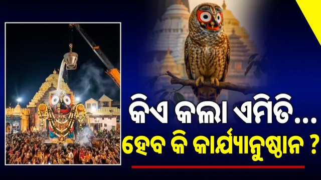 Jagannath AI Video