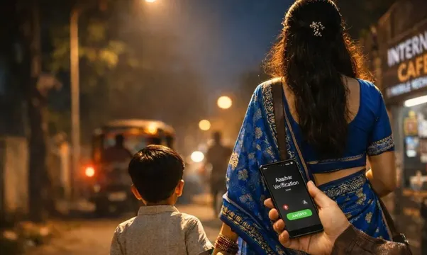 Rajasthan Live In Case