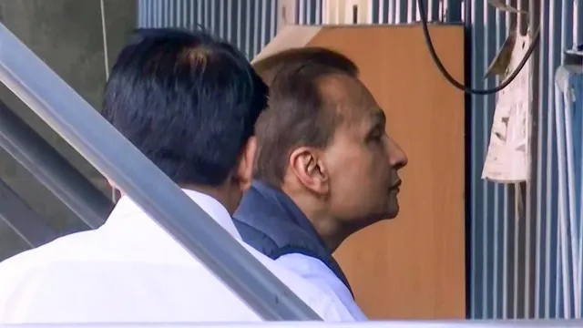 Anil Ambani