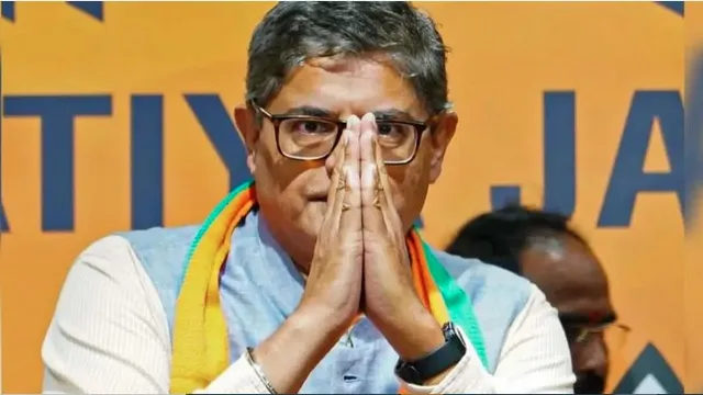 Baijayanta Panda