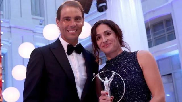 Who Is Maria Perello? Rafael Nadal Honours Wife In Retirement Announcement
