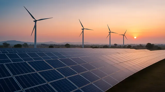 BluPine & Actis close INR 24B deal for Karnataka FDRE project