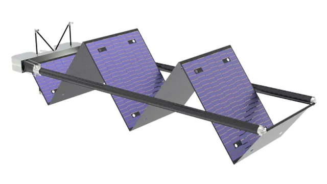 Sidus Space selects Atomic-6 solar arrays for cislunar satellites