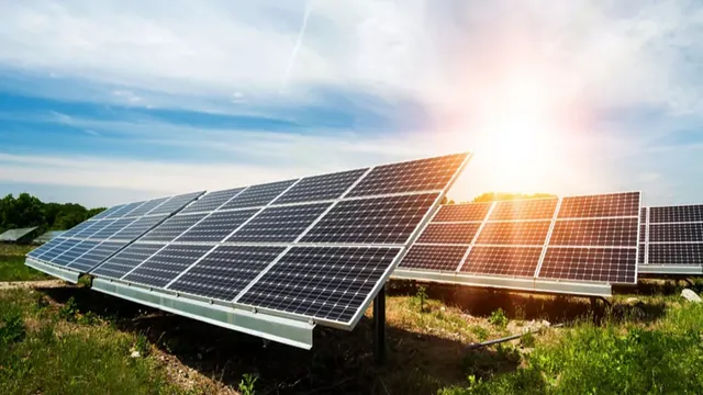 Hitachi Energy deploys MicroSCADA Pro at 52 MW Thailand PV plant