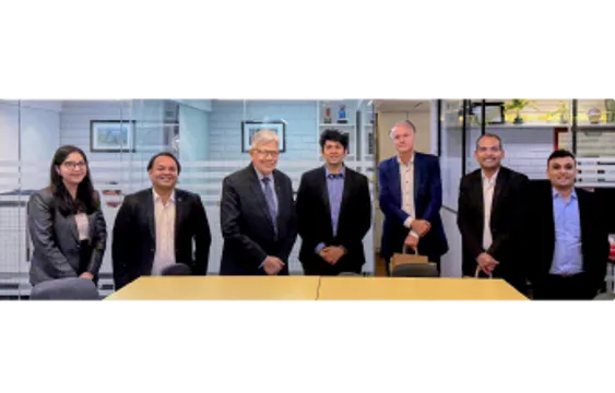 FMO’s investment has supported AMPIN’s growth while matching India’s 2030 clean-energy targets.