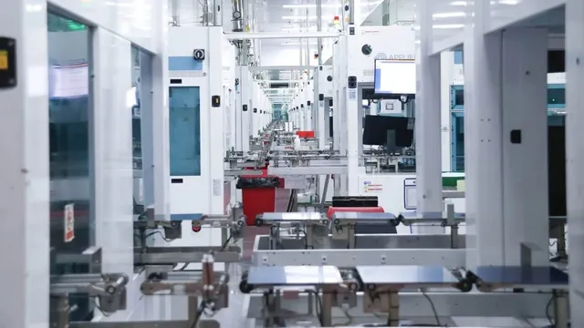 FEOC-compliant production has helped developers secure IRA domestic-content bonus eligibility.