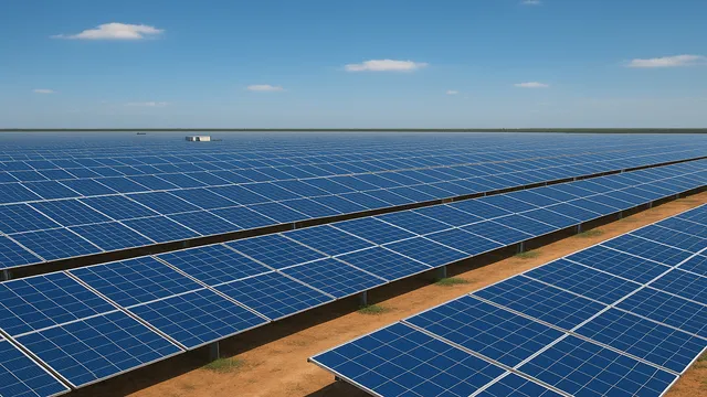 The portfolio has grown as NLC India reports 1557.83 MW in installed solar capacity.