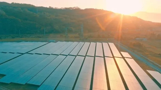 San Manuel Solar has been developed following ACEN’s December 2022 acquisition of Sinocalan Solar Power Corp.