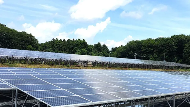 The VPPA covers 18 MW of solar capacity across 16 domestic power plants.