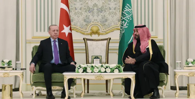 The 2 GW Sivas and Karaman phase has targeted power for 2.1 million households.