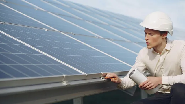 Ongoing US trade investigations have focused on subsidy allegations linked to overseas solar cell manufacturing and import practices.