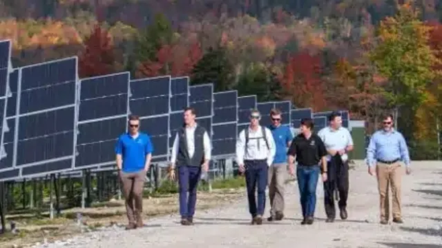 The inventory is expected to support community solar, C&I and distributed generation projects including solar plus storage deployments.