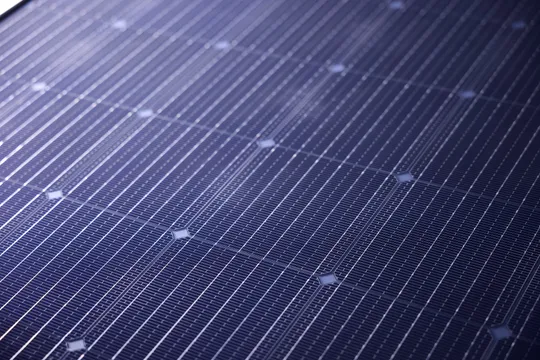 First Solar has invested over $ 2 billion in thin film R&D.