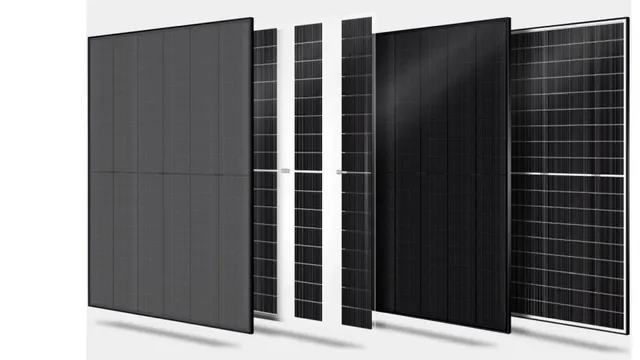 SoliTek has increased PV module output to 455 W and efficiency to 22.93%, enabling more energy generation from the same installation area.