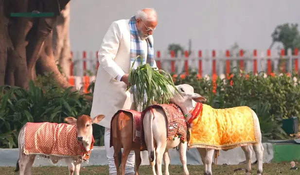 modi