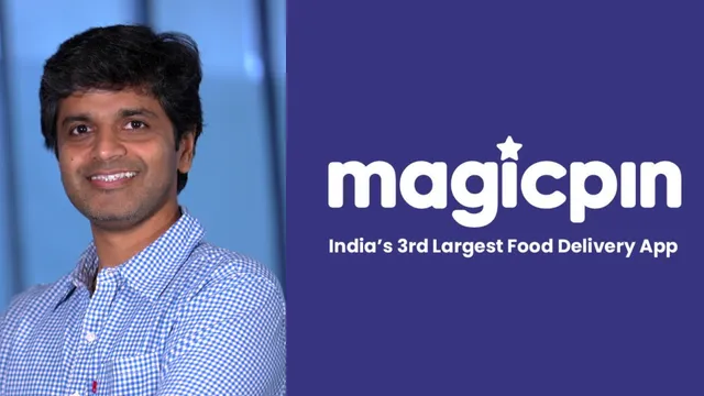 magicpin’s food delivery biz turns Ebitda positive in Q1