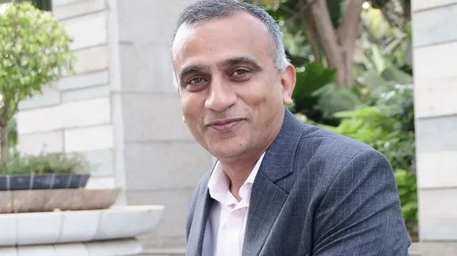 Sudhanshu Vats ASCI President