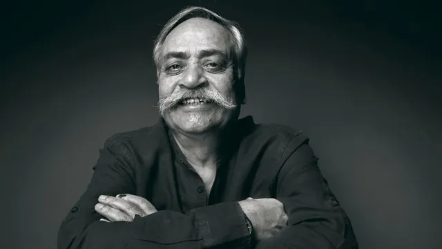 Industry in mourning over Piyush Pandey's demise